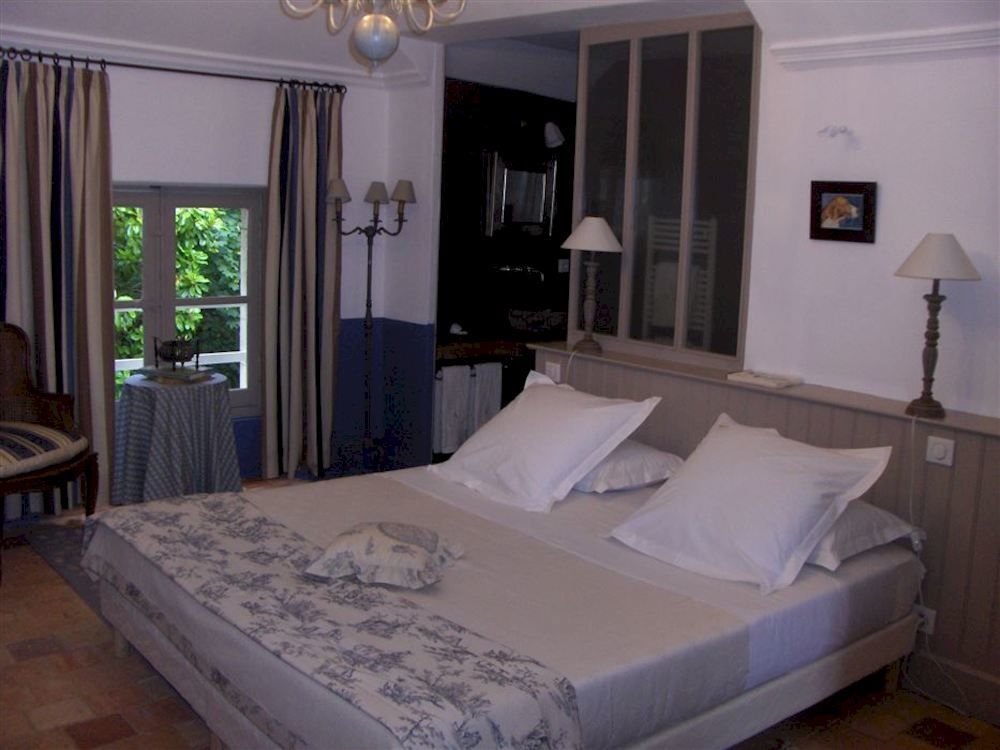 Chateau De L'Oiseliniere Bed & Breakfast Gorges  Luaran gambar
