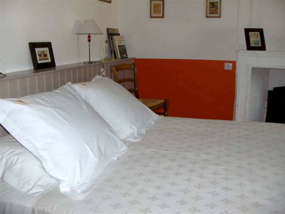 Chateau De L'Oiseliniere Bed & Breakfast Gorges  Luaran gambar