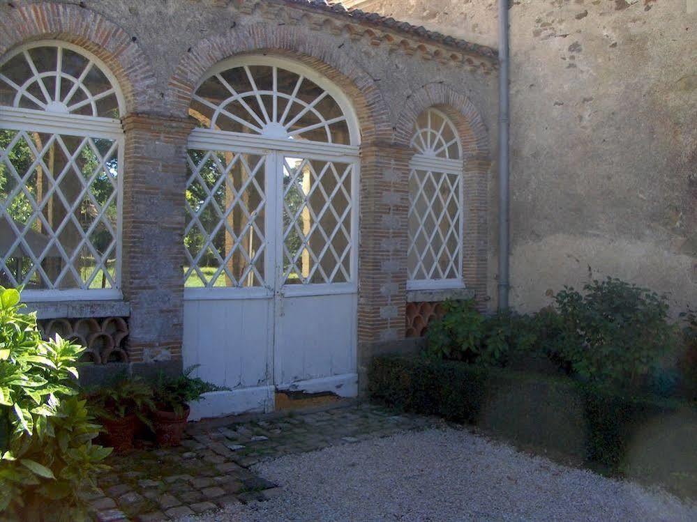 Chateau De L'Oiseliniere Bed & Breakfast Gorges  Luaran gambar